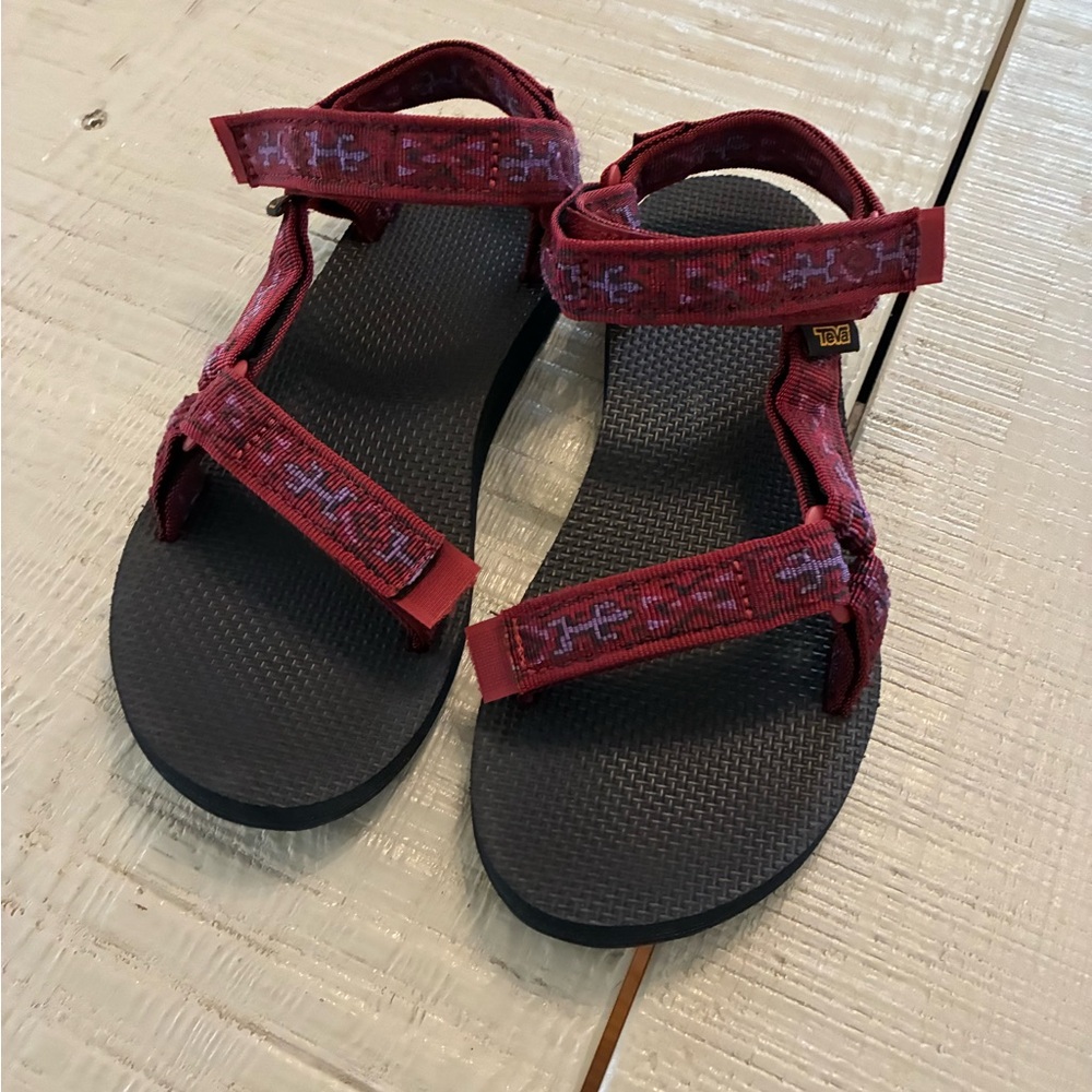 Teva Women's original Sandals
